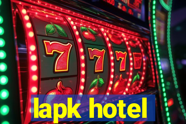 lapk hotel